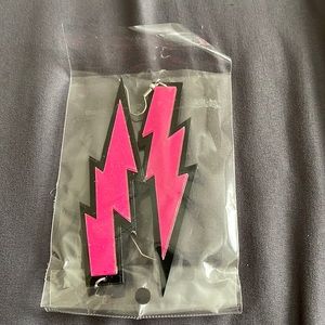 80’s Style accessories!